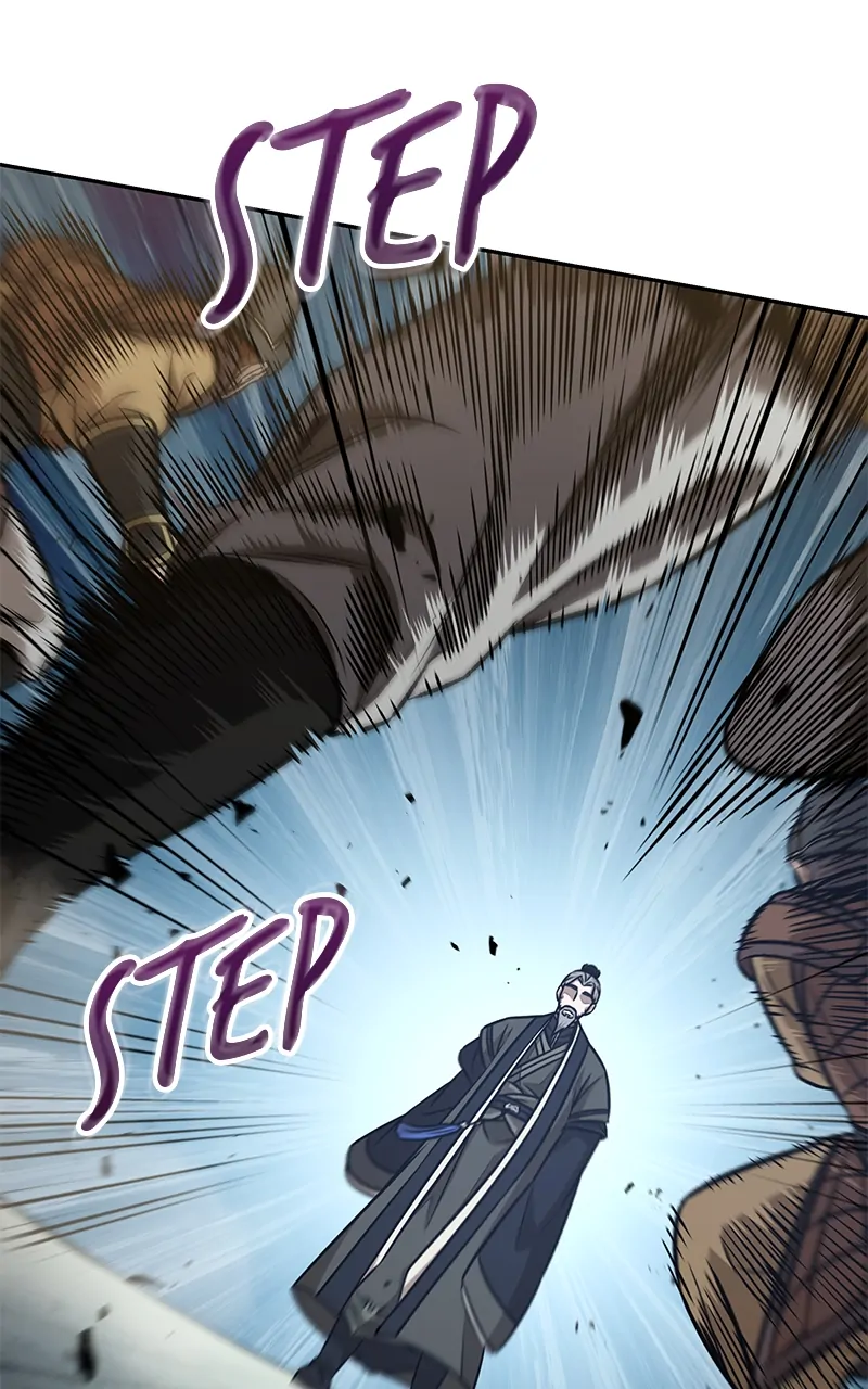 Read Nano Machine ENGLISH Manga Online