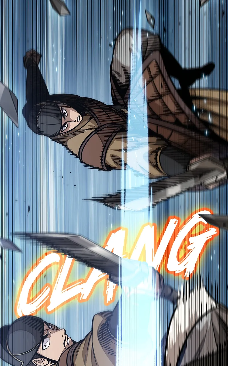 Read Nano Machine ENGLISH Manga Online