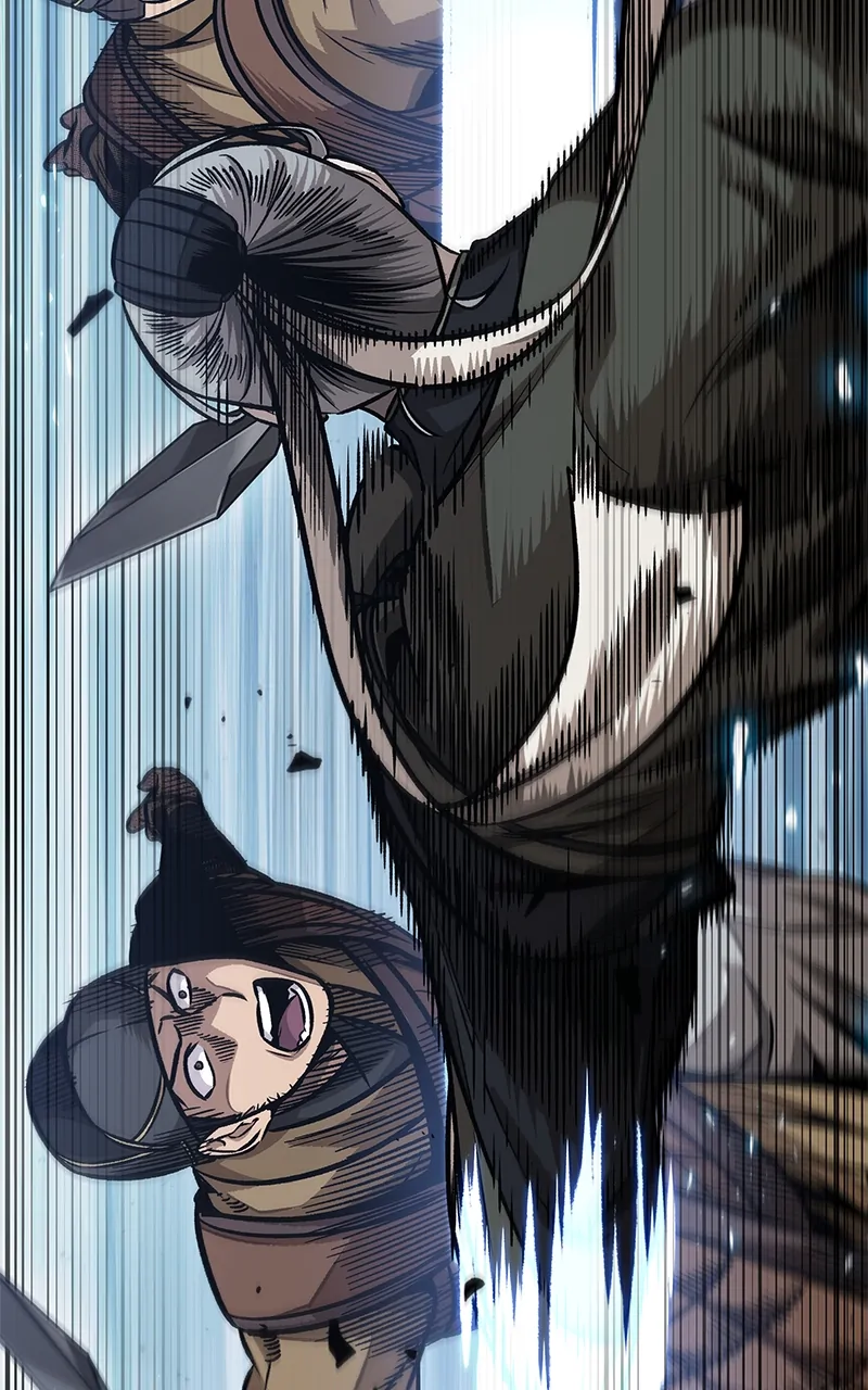 Read Nano Machine ENGLISH Manga Online