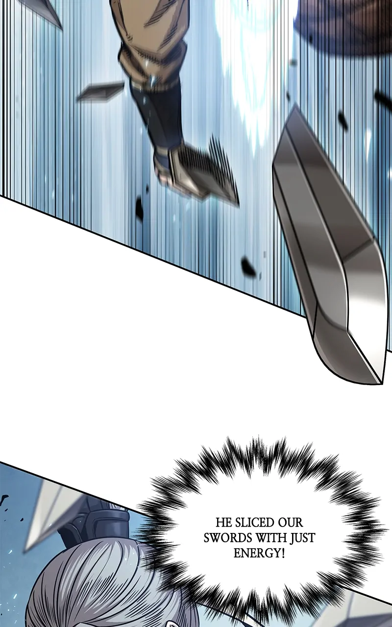 Read Nano Machine ENGLISH Manga Online