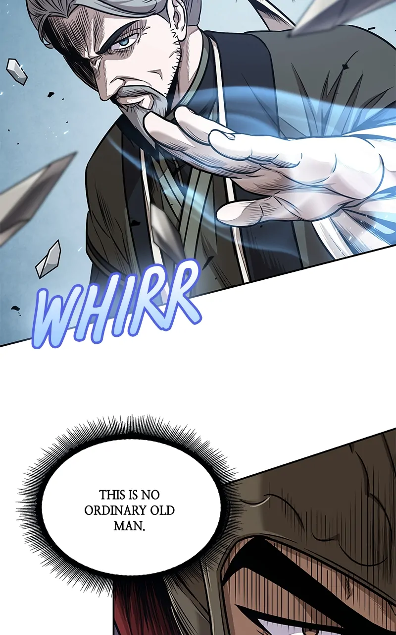 Read Nano Machine ENGLISH Manga Online