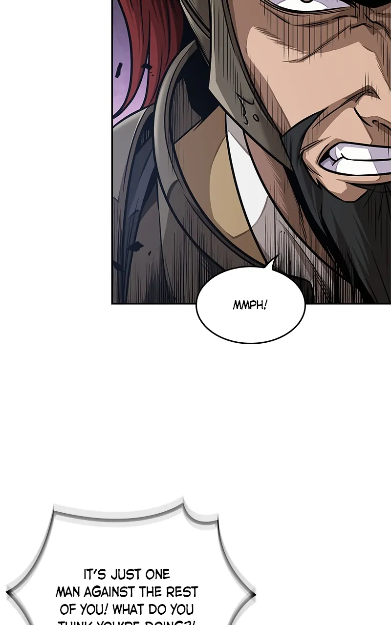 Read Nano Machine ENGLISH Manga Online