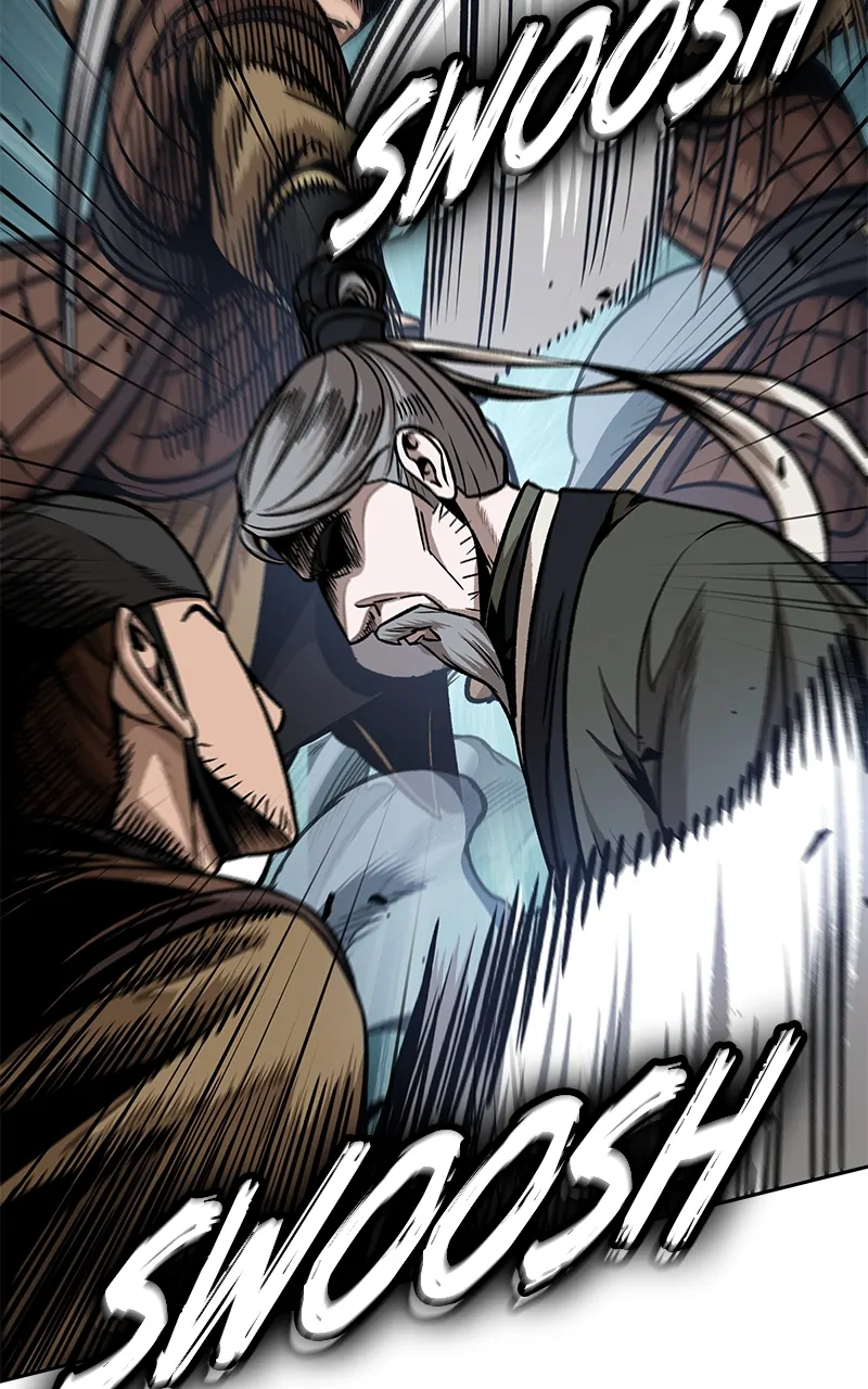 Read Nano Machine ENGLISH Manga Online