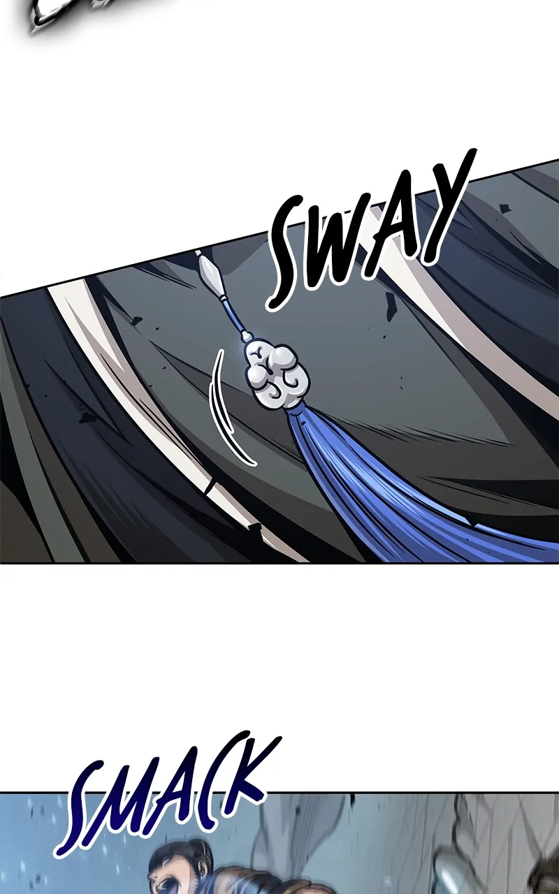 Read Nano Machine ENGLISH Manga Online