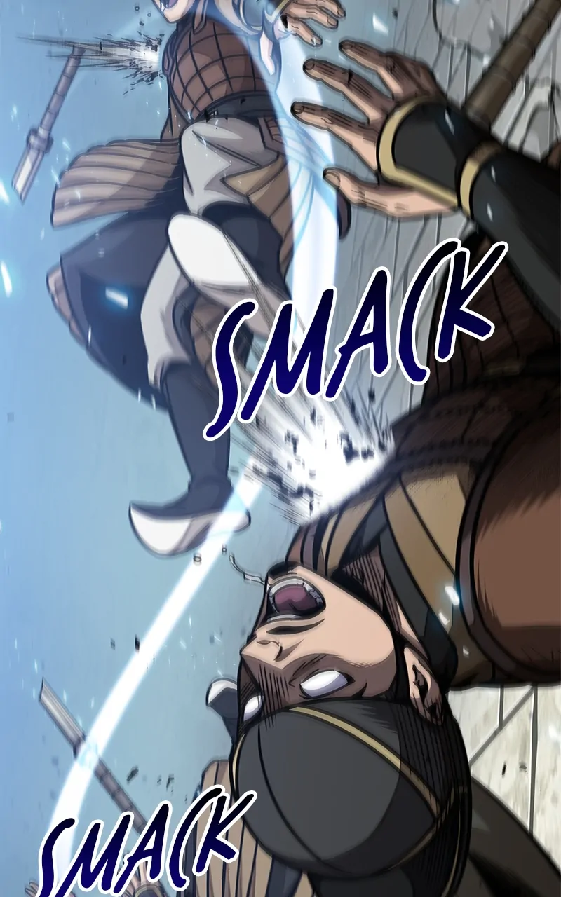 Read Nano Machine ENGLISH Manga Online