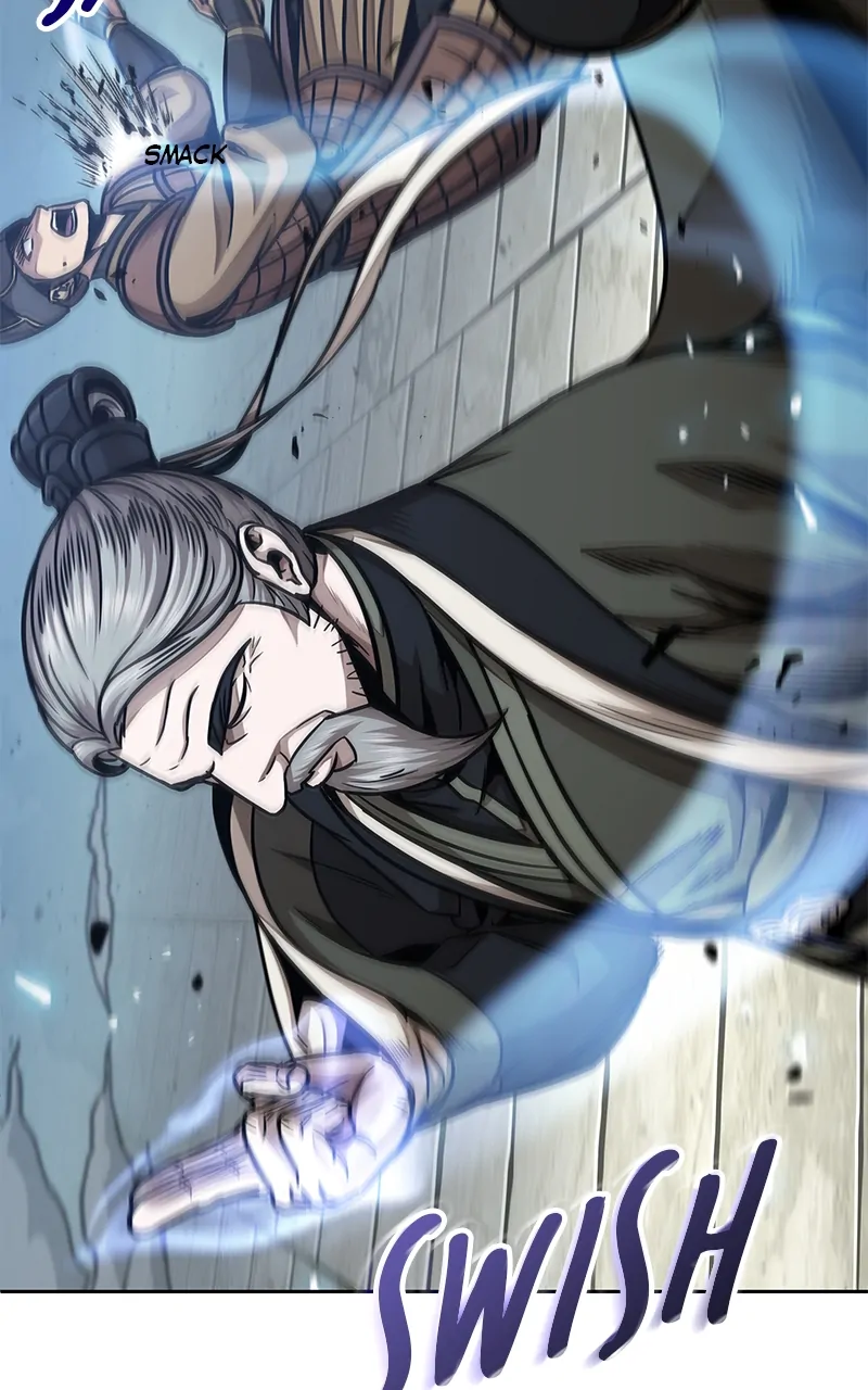 Read Nano Machine ENGLISH Manga Online