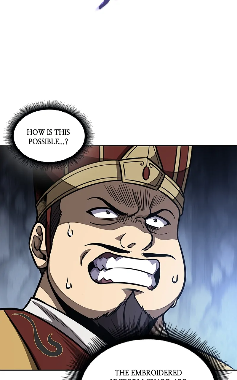 Read Nano Machine ENGLISH Manga Online