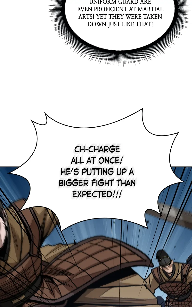 Read Nano Machine ENGLISH Manga Online