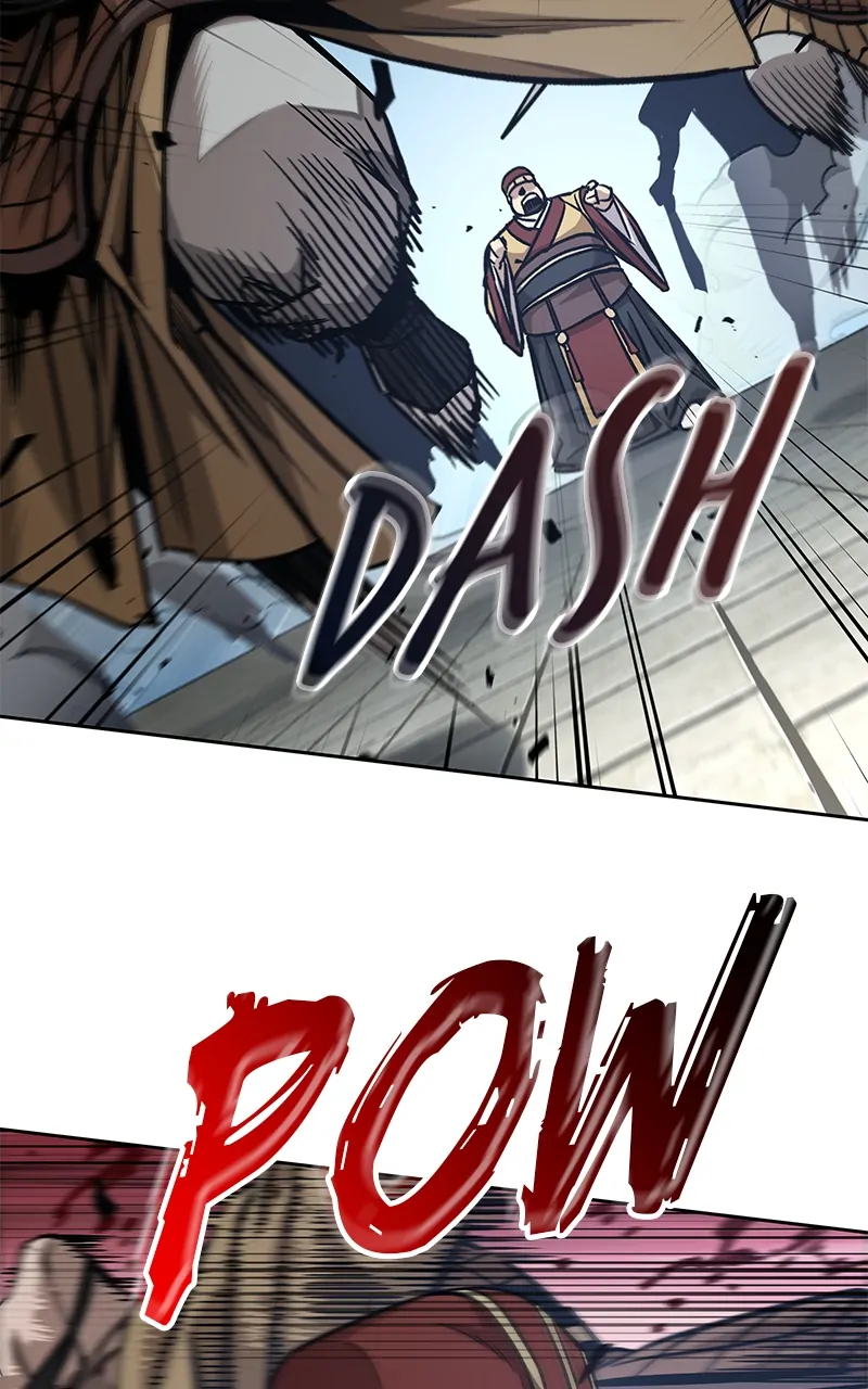 Read Nano Machine ENGLISH Manga Online