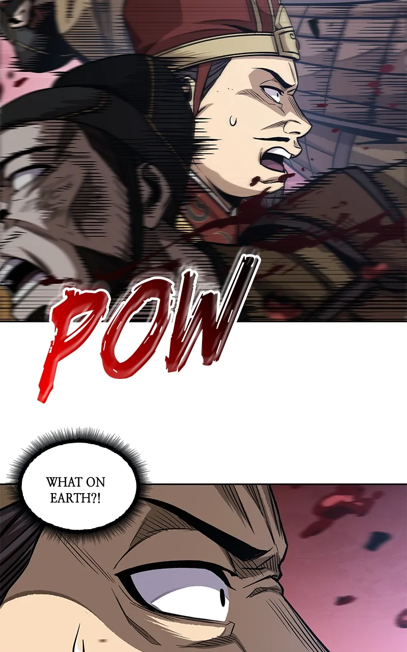 Read Nano Machine ENGLISH Manga Online