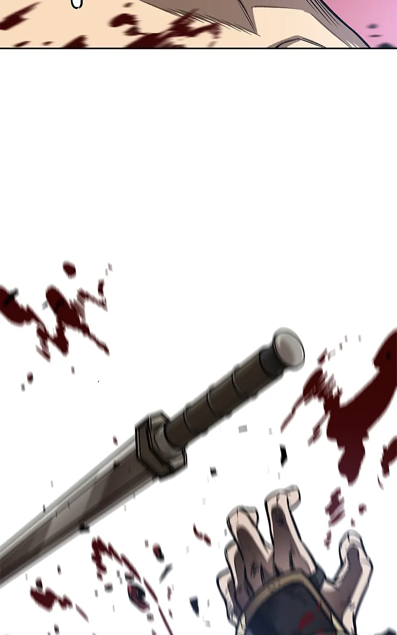 Read Nano Machine ENGLISH Manga Online