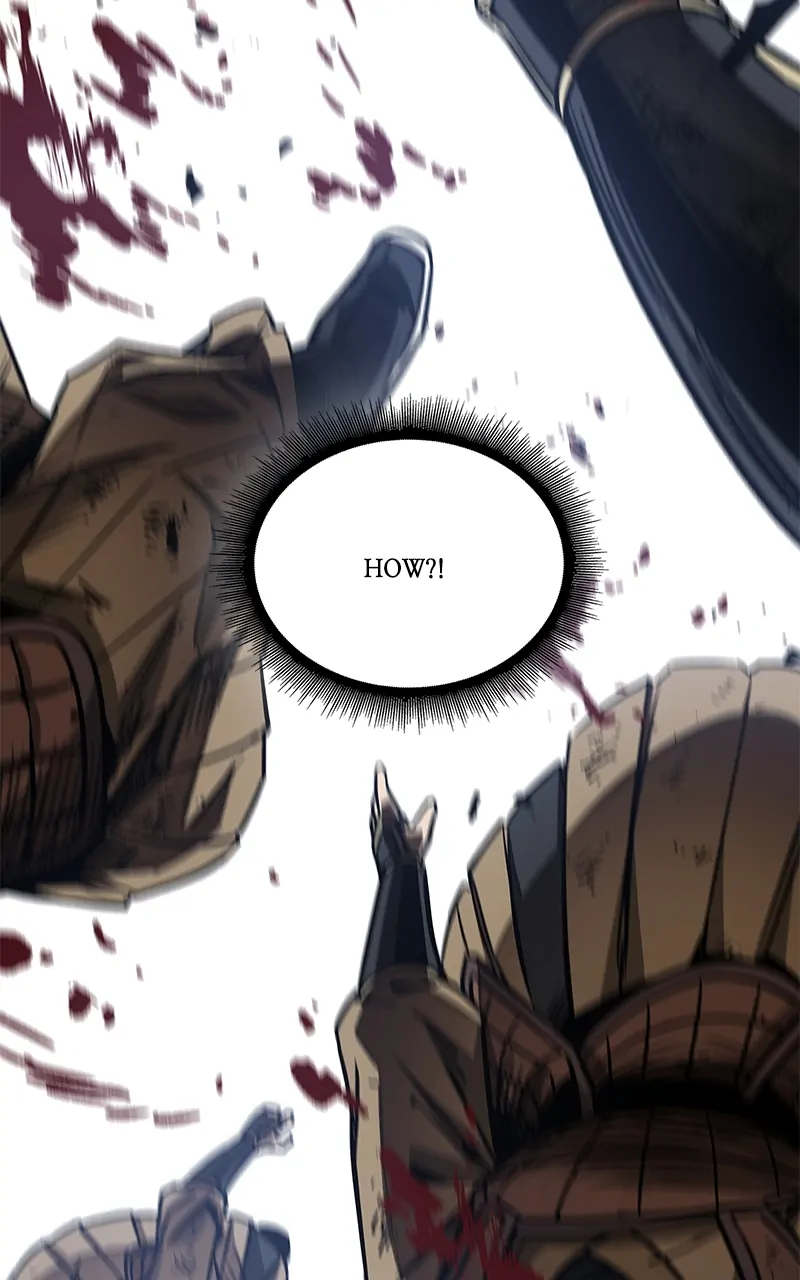 Read Nano Machine ENGLISH Manga Online