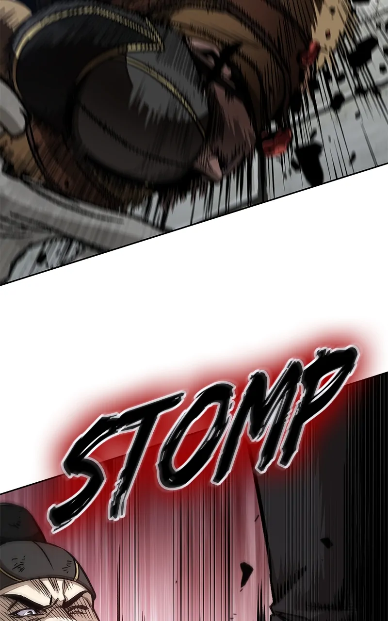 Read Nano Machine ENGLISH Manga Online