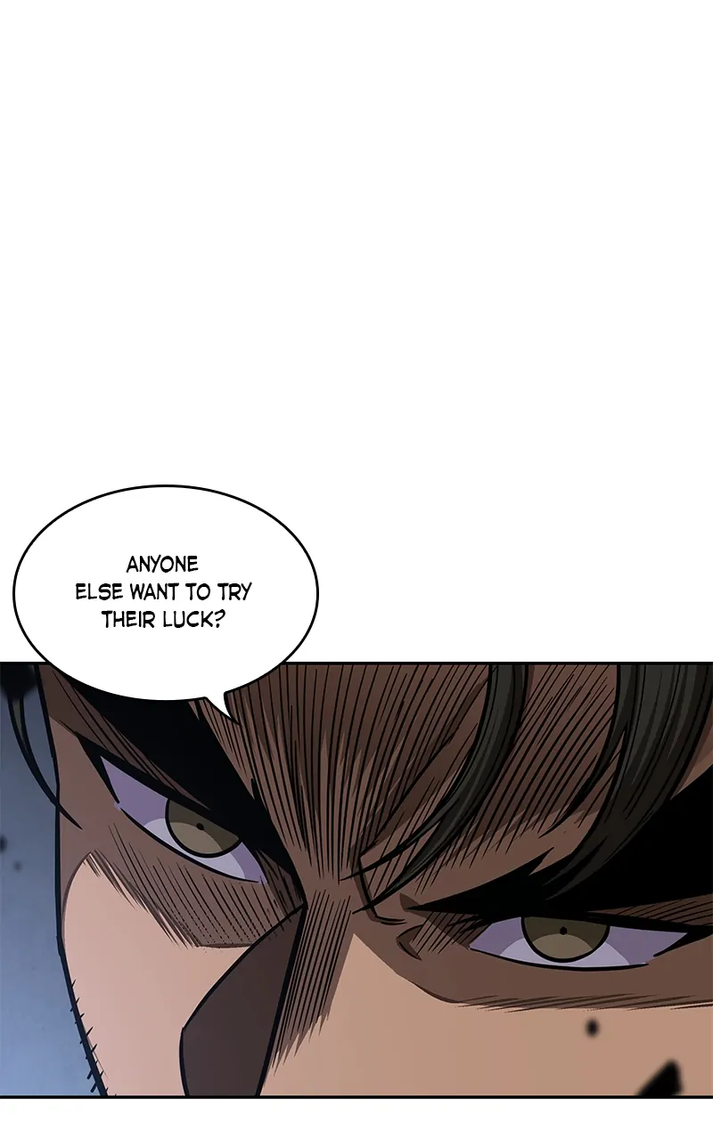 Read Nano Machine ENGLISH Manga Online