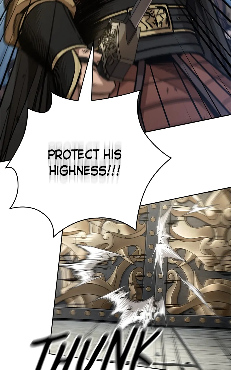 Read Nano Machine ENGLISH Manga Online