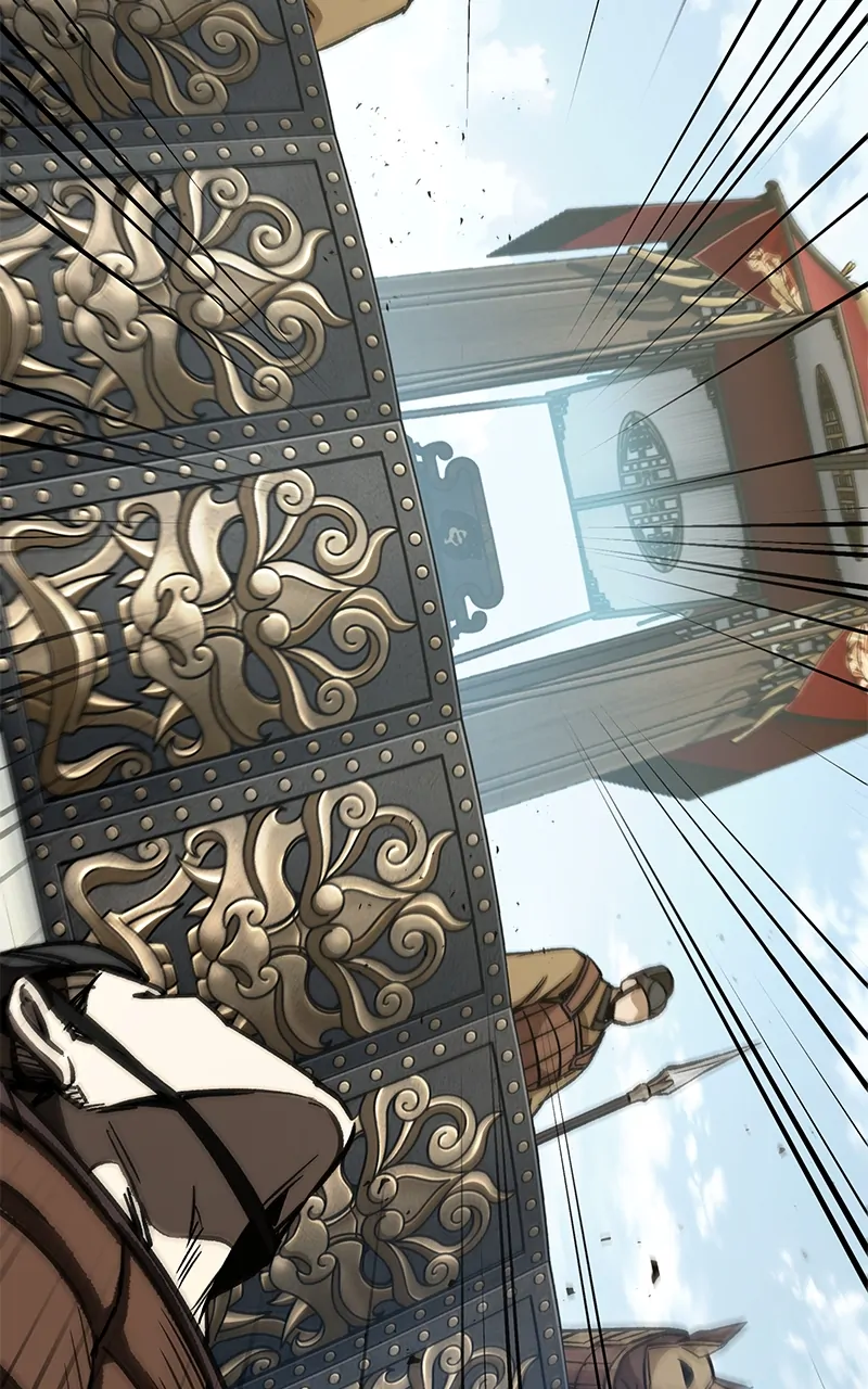 Read Nano Machine ENGLISH Manga Online