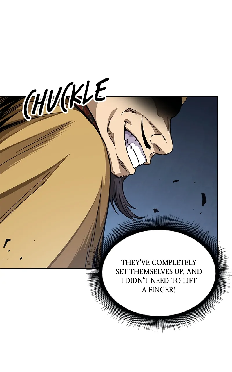 Read Nano Machine ENGLISH Manga Online