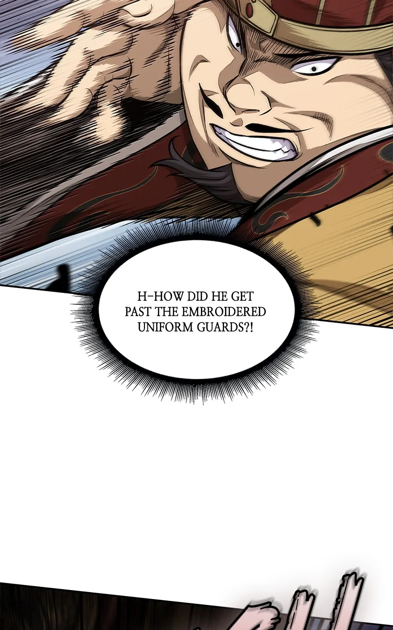 Read Nano Machine ENGLISH Manga Online