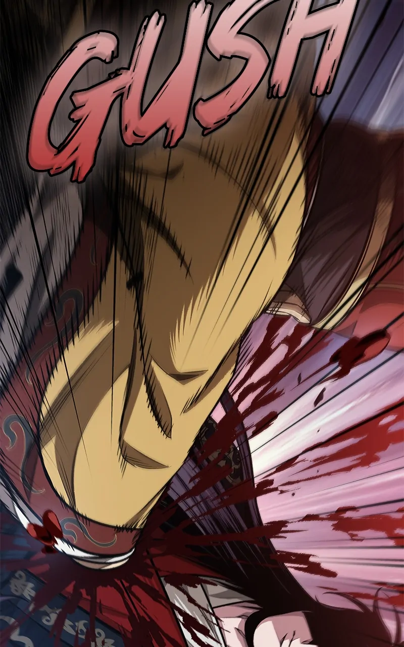 Read Nano Machine ENGLISH Manga Online