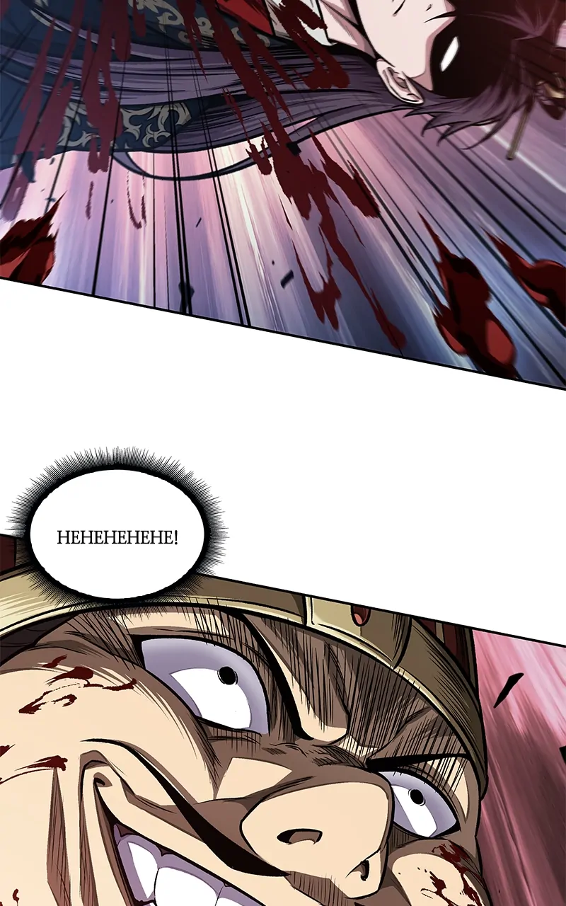 Read Nano Machine ENGLISH Manga Online