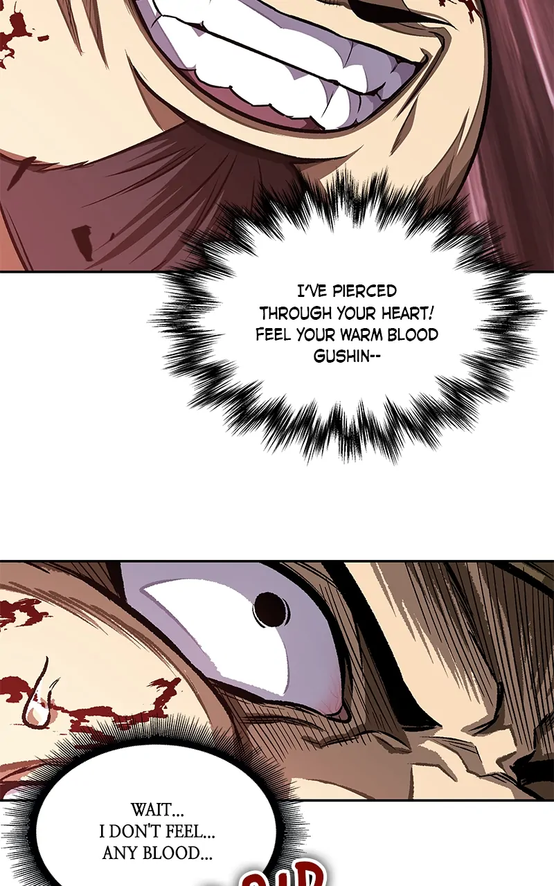 Read Nano Machine ENGLISH Manga Online