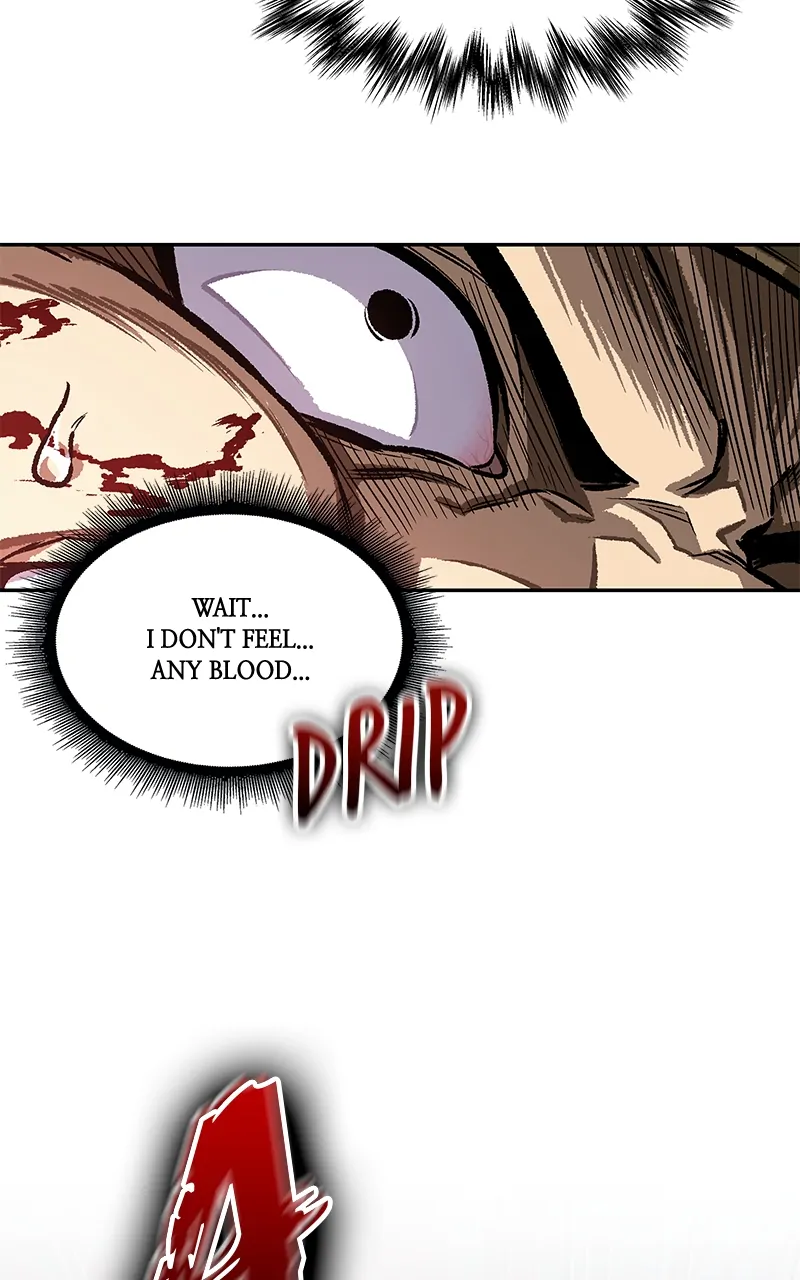 Read Nano Machine ENGLISH Manga Online