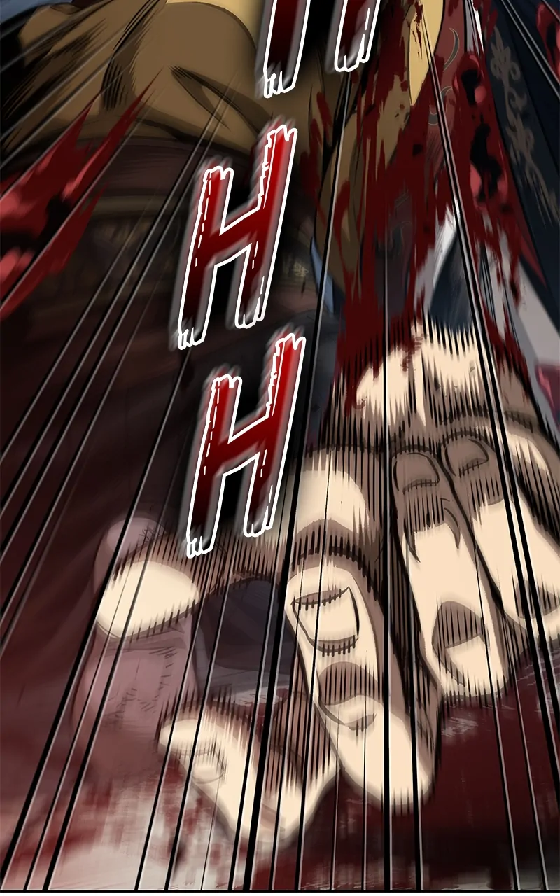 Read Nano Machine ENGLISH Manga Online