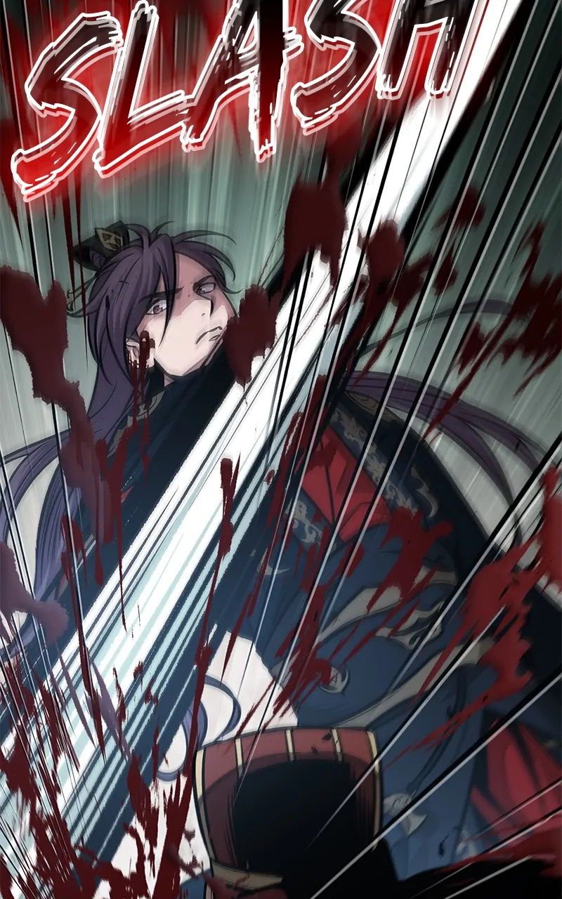 Read Nano Machine ENGLISH Manga Online