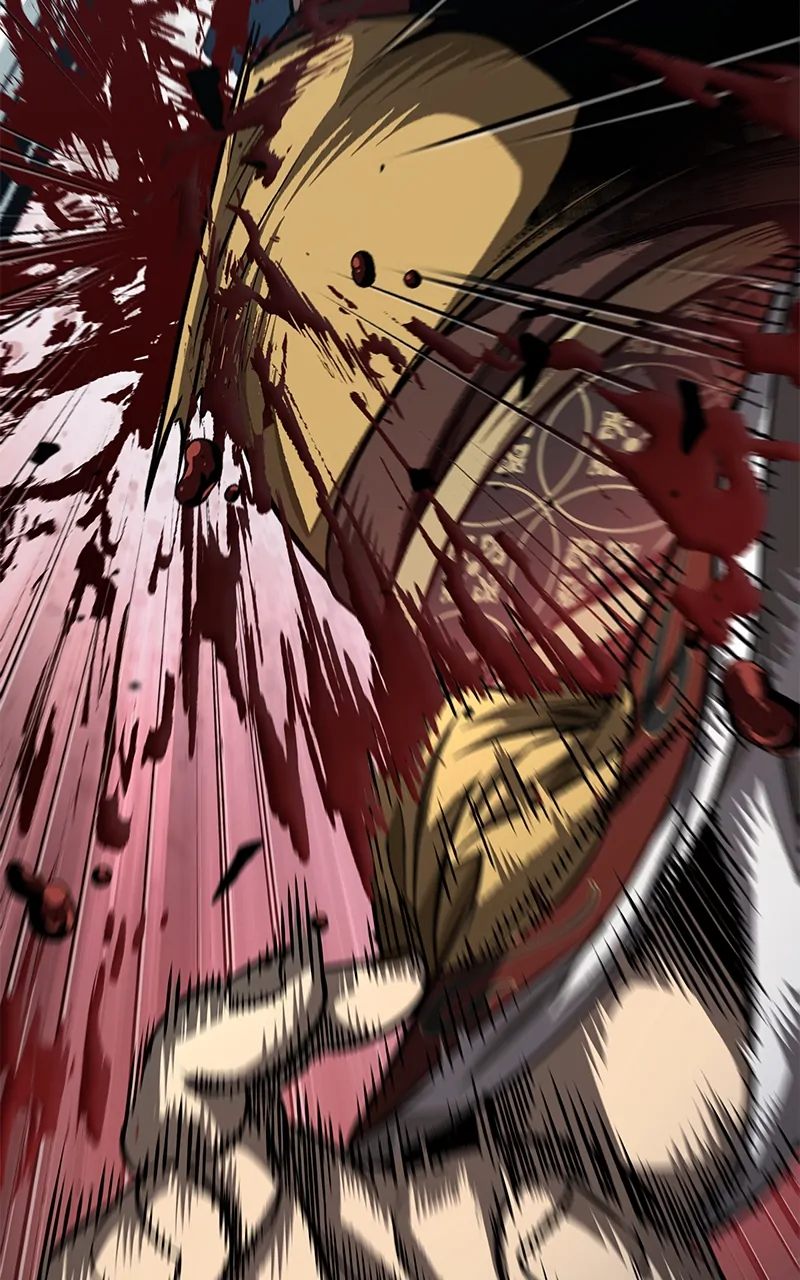 Read Nano Machine ENGLISH Manga Online