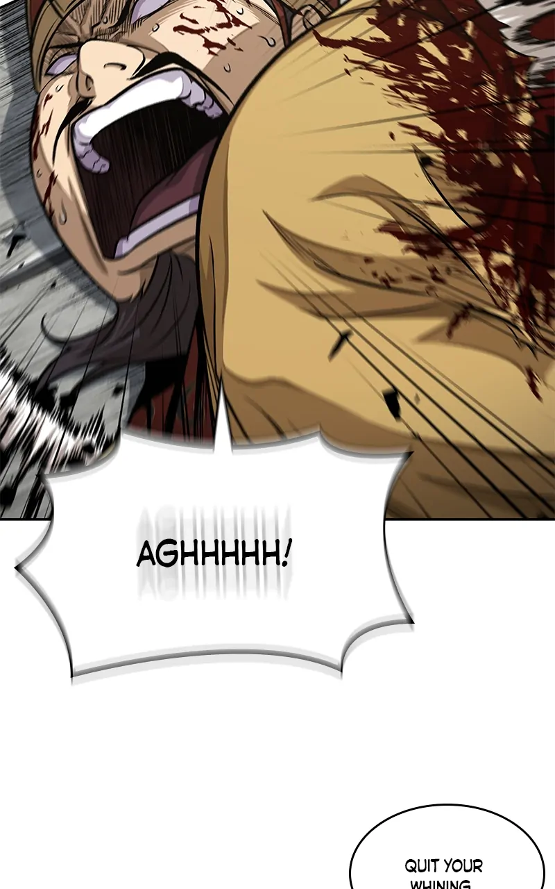 Read Nano Machine ENGLISH Manga Online