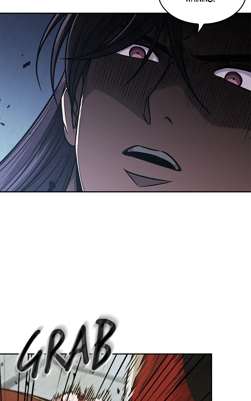 Read Nano Machine ENGLISH Manga Online