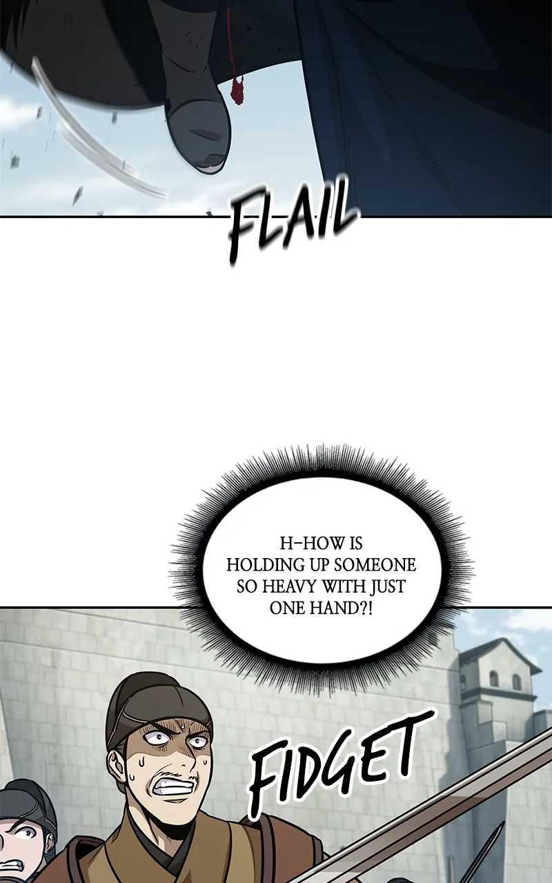 Read Nano Machine ENGLISH Manga Online