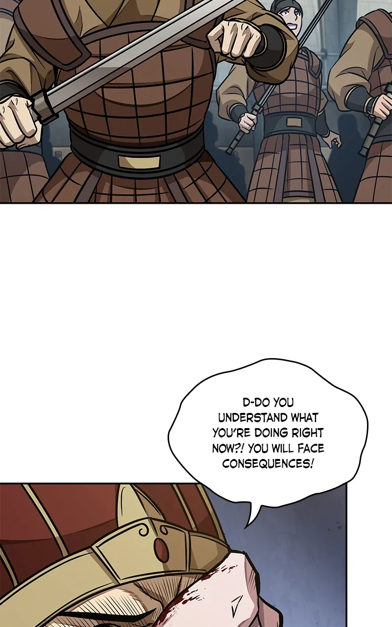 Read Nano Machine ENGLISH Manga Online