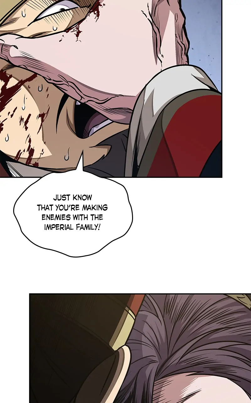 Read Nano Machine ENGLISH Manga Online