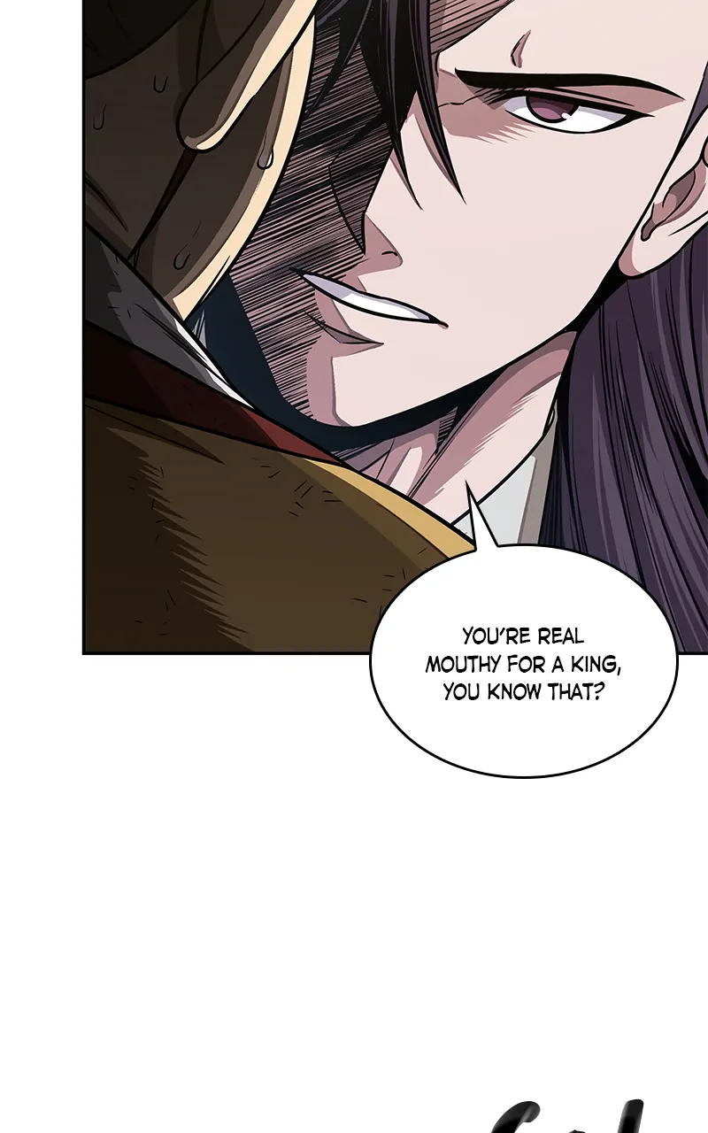 Read Nano Machine ENGLISH Manga Online