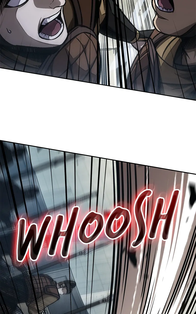 Read Nano Machine ENGLISH Manga Online