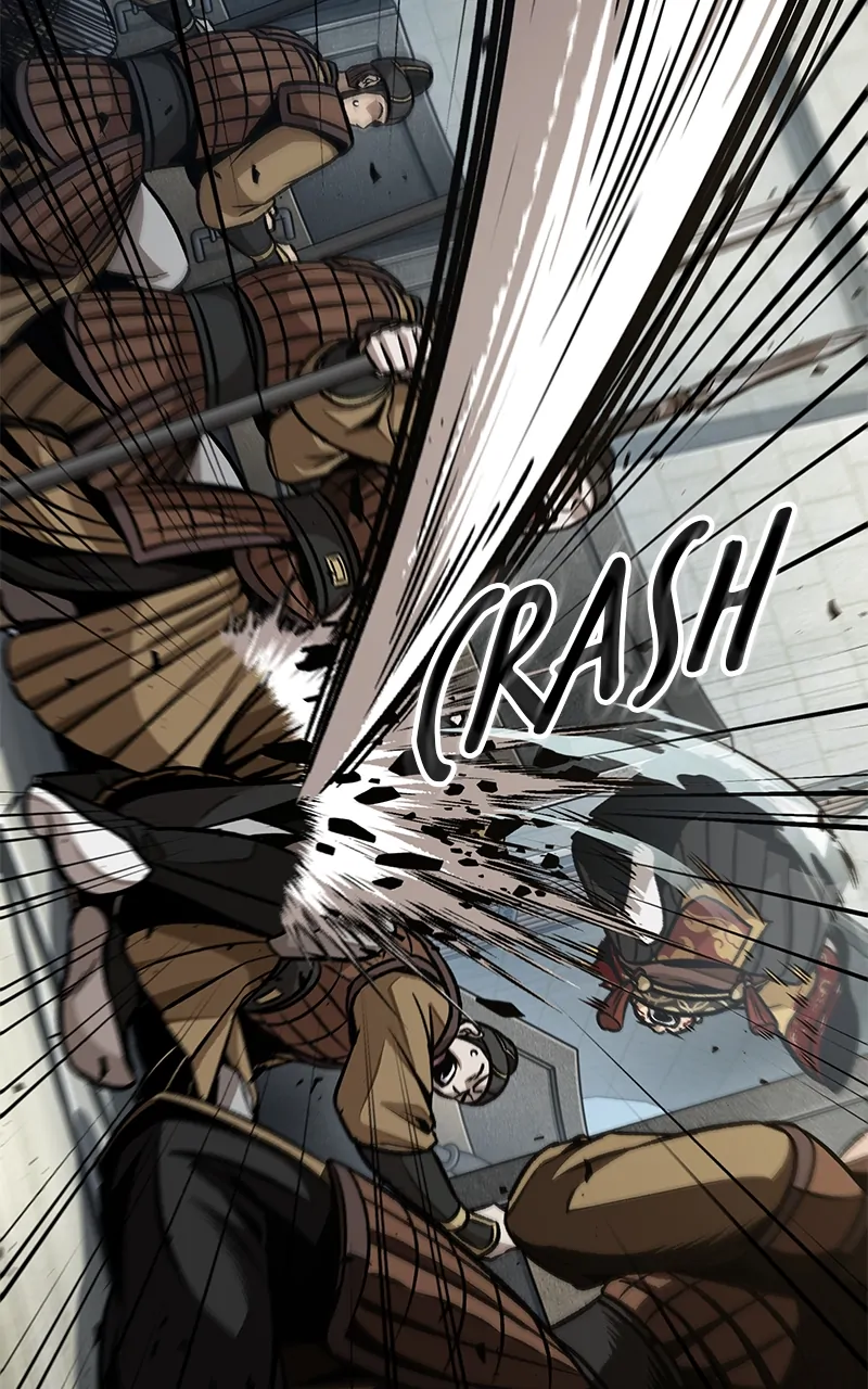 Read Nano Machine ENGLISH Manga Online