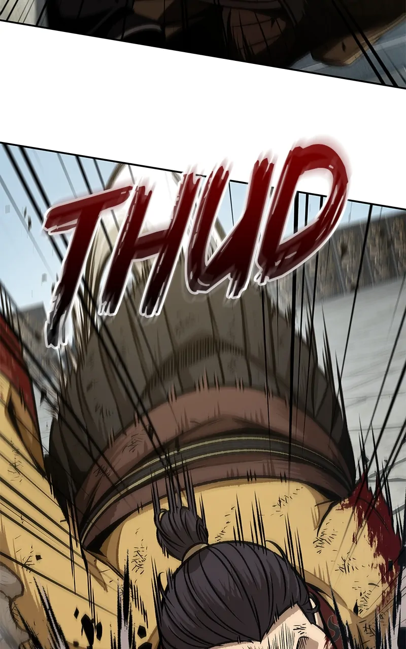 Read Nano Machine ENGLISH Manga Online