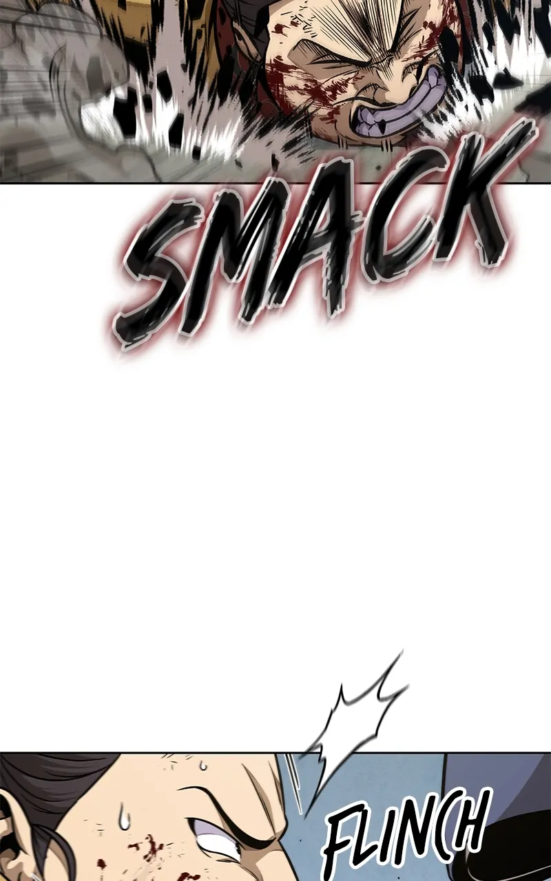 Read Nano Machine ENGLISH Manga Online