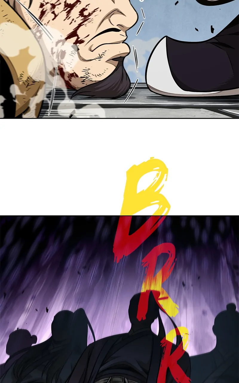 Read Nano Machine ENGLISH Manga Online