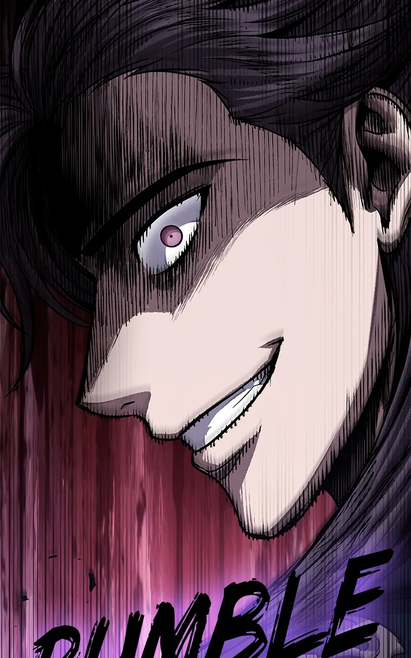 Read Nano Machine ENGLISH Manga Online