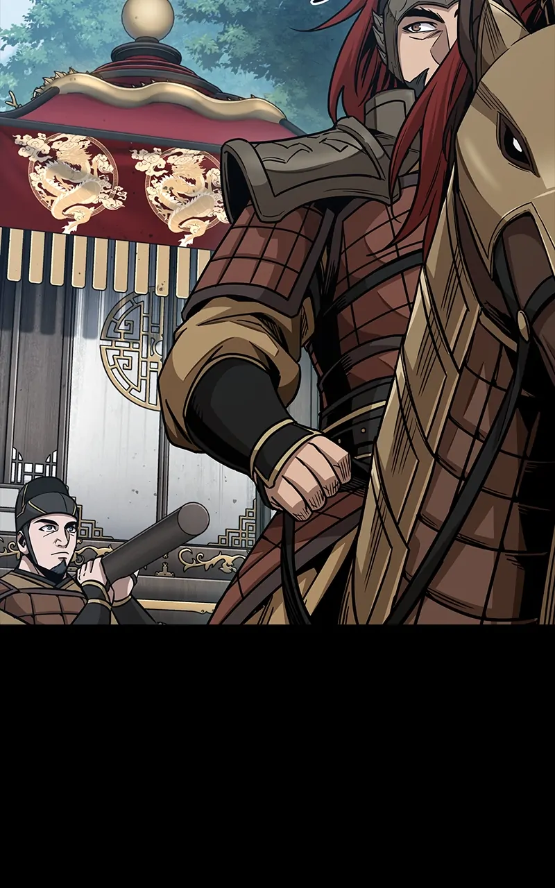 Read Nano Machine ENGLISH Manga Online