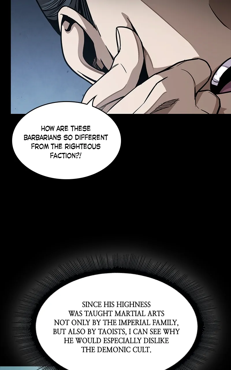 Read Nano Machine ENGLISH Manga Online