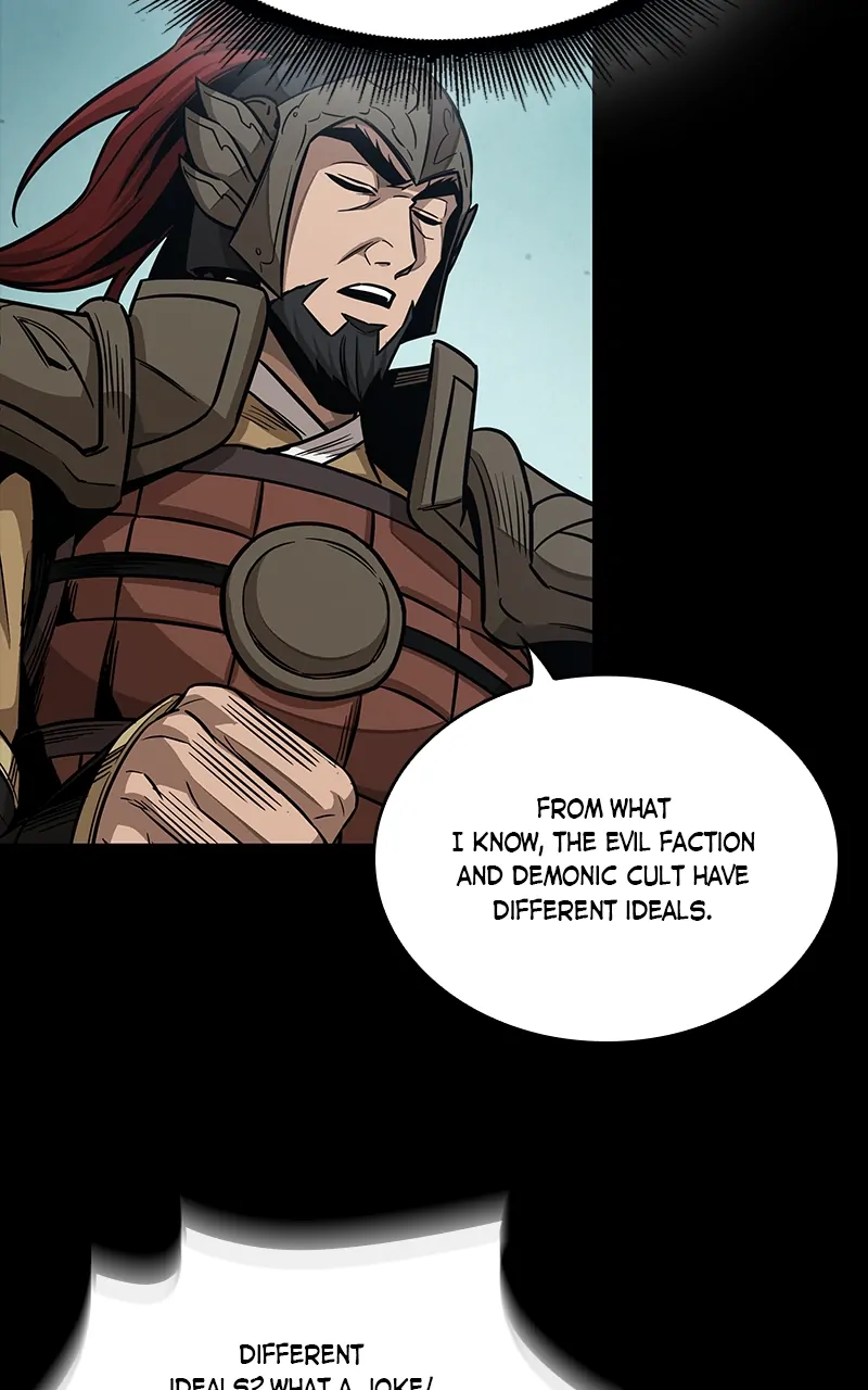 Read Nano Machine ENGLISH Manga Online