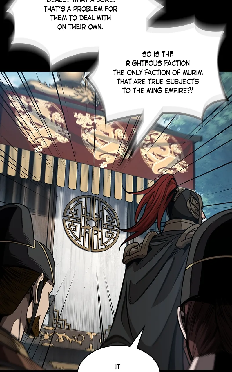 Read Nano Machine ENGLISH Manga Online