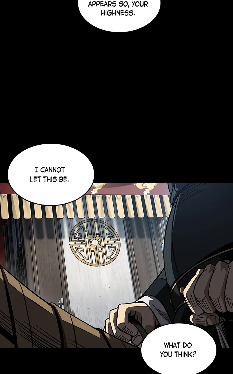 Read Nano Machine ENGLISH Manga Online