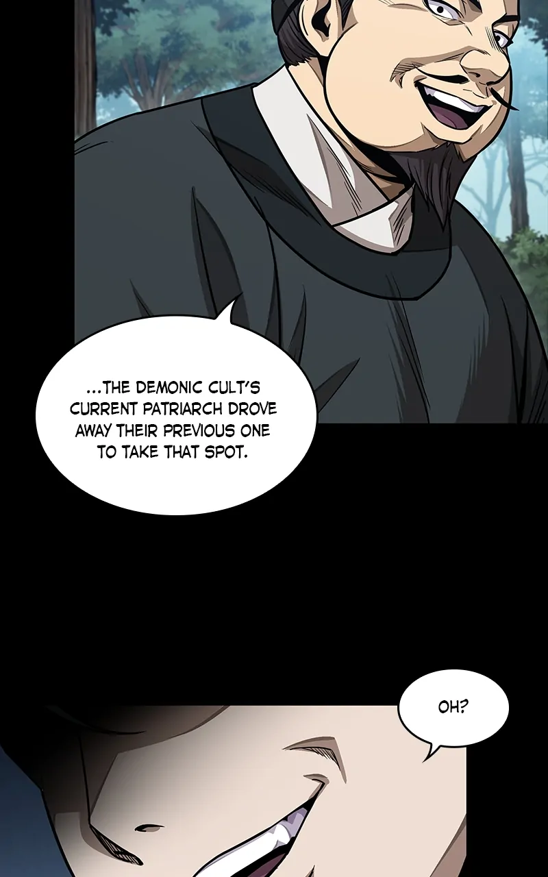 Read Nano Machine ENGLISH Manga Online