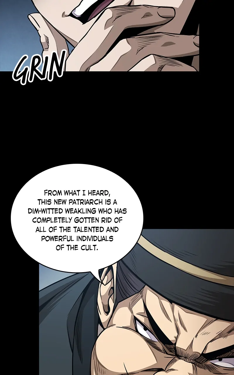 Read Nano Machine ENGLISH Manga Online