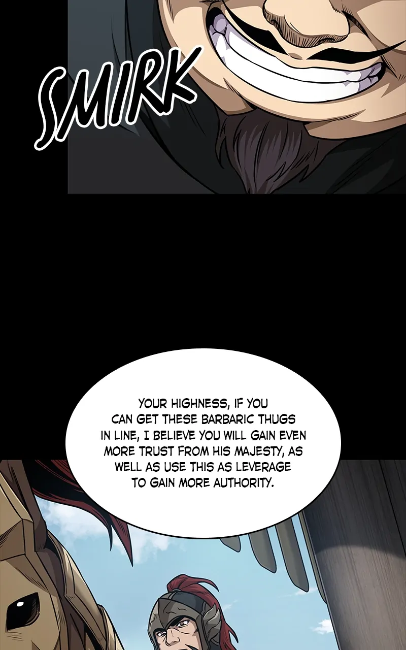 Read Nano Machine ENGLISH Manga Online