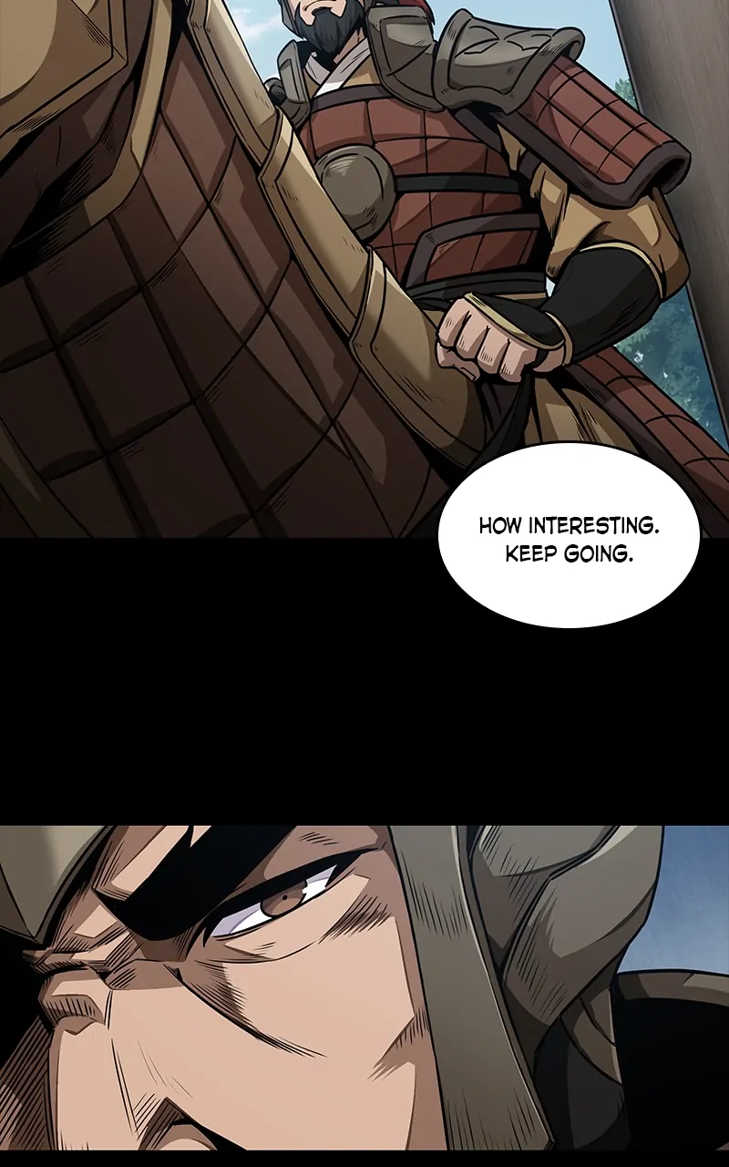 Read Nano Machine ENGLISH Manga Online